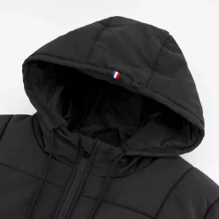 Shop Le Coq Sportif EssentielsDoudoune Homme Black