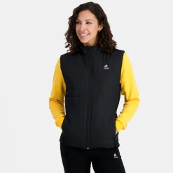 Store Le Coq Sportif EssentielsDoudoune légère sans manche Femme