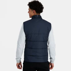 Sale Le Coq Sportif EssentielsDoudoune sans manche Homme Skycaptain