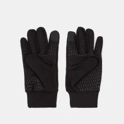 Best Le Coq Sportif EssentielsGants Unisexe Black