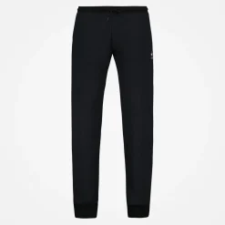 Outlet Le Coq Sportif EssentielsPantalon Regular noir Homme Black