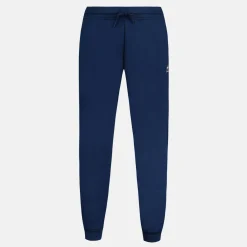 Fashion Le Coq Sportif EssentielsPantalon Regular victory blue Femme Victoryblue