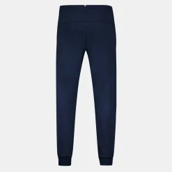 Best Le Coq Sportif EssentielsPantalon Regular bleu marine Homme Dressblues