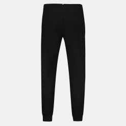 Shop Le Coq Sportif EssentielsPantalon Regular noir Homme Black