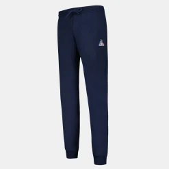 Cheap Le Coq Sportif EssentielsPantalon Slim Bleu Marine Homme Dressblues