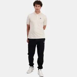 Sale Le Coq Sportif EssentielsPolo Homme Peyote