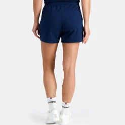 Online Le Coq Sportif EssentielsShort Femme Victoryblue