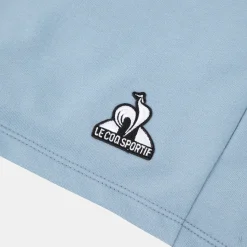 Outlet Le Coq Sportif EssentielsShort Femme Fadeddenim