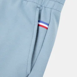 Outlet Le Coq Sportif EssentielsShort Femme Fadeddenim
