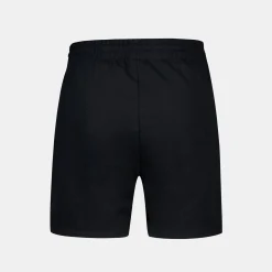 Hot Le Coq Sportif EssentielsShort Femme Black