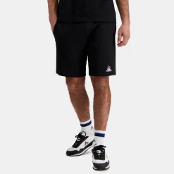 Best Sale Le Coq Sportif EssentielsShort Homme Black