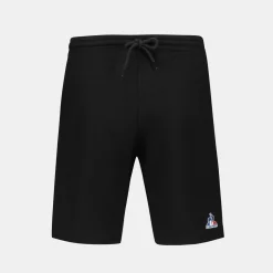 Best Sale Le Coq Sportif EssentielsShort Homme Black