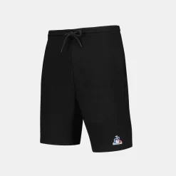 Best Sale Le Coq Sportif EssentielsShort Homme Black