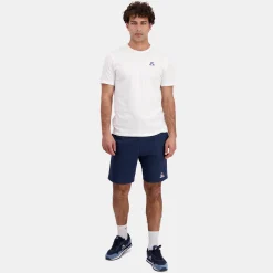 Cheap Le Coq Sportif EssentielsShort Homme Dressblues