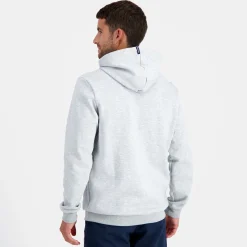 Store Le Coq Sportif EssentielsSweat à capuche Homme Grischinéclair