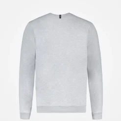 Discount Le Coq Sportif EssentielsSweat col rond Homme Grischinéclair