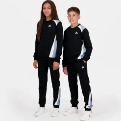 Discount Le Coq Sportif EssentielsSweat col rond Enfant