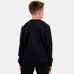 Discount Le Coq Sportif EssentielsSweat col rond Enfant