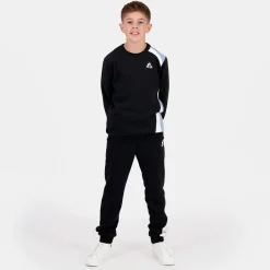 Discount Le Coq Sportif EssentielsSweat col rond Enfant
