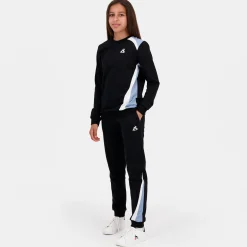 Discount Le Coq Sportif EssentielsSweat col rond Enfant