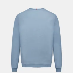 Online Le Coq Sportif EssentielsSweat col rond Femme