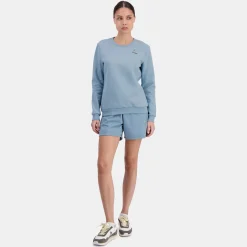 Online Le Coq Sportif EssentielsSweat col rond Femme