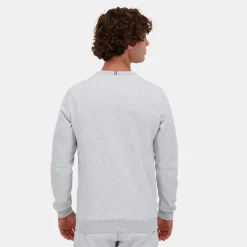 Clearance Le Coq Sportif EssentielsSweat col rond Homme