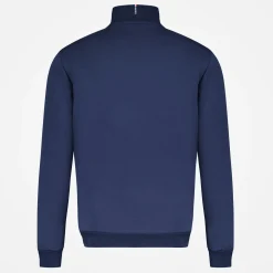 Best Sale Le Coq Sportif EssentielsSweat Homme Dressblues