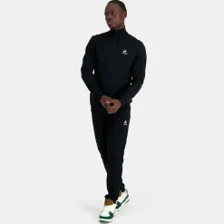 Fashion Le Coq Sportif EssentielsSweat Homme Black