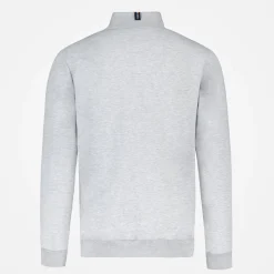 Cheap Le Coq Sportif EssentielsSweat zippé Homme Grischinéclair