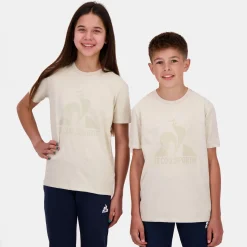 Hot Le Coq Sportif EssentielsT-shirt Enfant Peyote