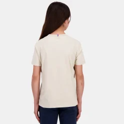 Hot Le Coq Sportif EssentielsT-shirt Enfant Peyote