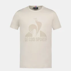 Hot Le Coq Sportif EssentielsT-shirt Enfant Peyote