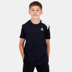 Hot Le Coq Sportif EssentielsT-shirt Enfant