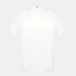 Best Le Coq Sportif EssentielsT-shirt Enfant Newopticalwhite
