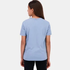 Hot Le Coq Sportif EssentielsT-shirt Enfant Fadeddenim