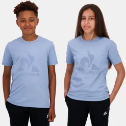 Hot Le Coq Sportif EssentielsT-shirt Enfant Fadeddenim