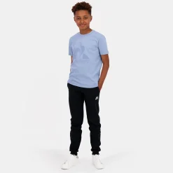 Hot Le Coq Sportif EssentielsT-shirt Enfant Fadeddenim