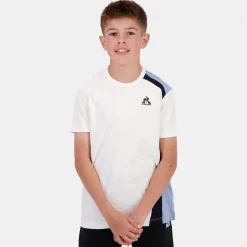 Store Le Coq Sportif EssentielsT-shirt Enfant