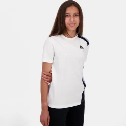 Store Le Coq Sportif EssentielsT-shirt Enfant