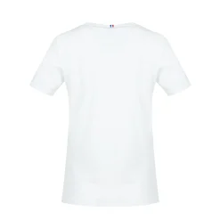 Cheap Le Coq Sportif EssentielsT-shirt Femme Newopticalwhite