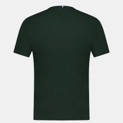 Hot Le Coq Sportif EssentielsT-shirt Homme Scarab
