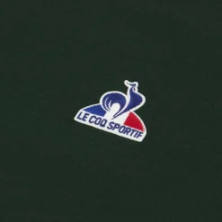 Hot Le Coq Sportif EssentielsT-shirt Homme Scarab