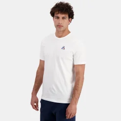 Hot Le Coq Sportif EssentielsT-shirt Homme Newopticalwhite