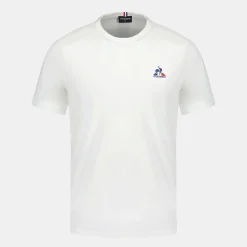 Hot Le Coq Sportif EssentielsT-shirt Homme Newopticalwhite