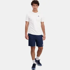 Hot Le Coq Sportif EssentielsT-shirt Homme Newopticalwhite