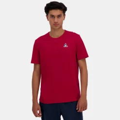 Outlet Le Coq Sportif EssentielsT-shirt Homme Riored