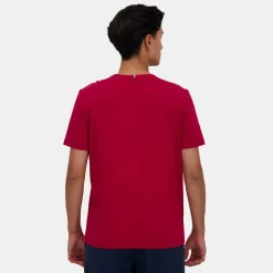 Outlet Le Coq Sportif EssentielsT-shirt Homme Riored
