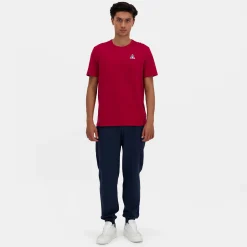Outlet Le Coq Sportif EssentielsT-shirt Homme Riored