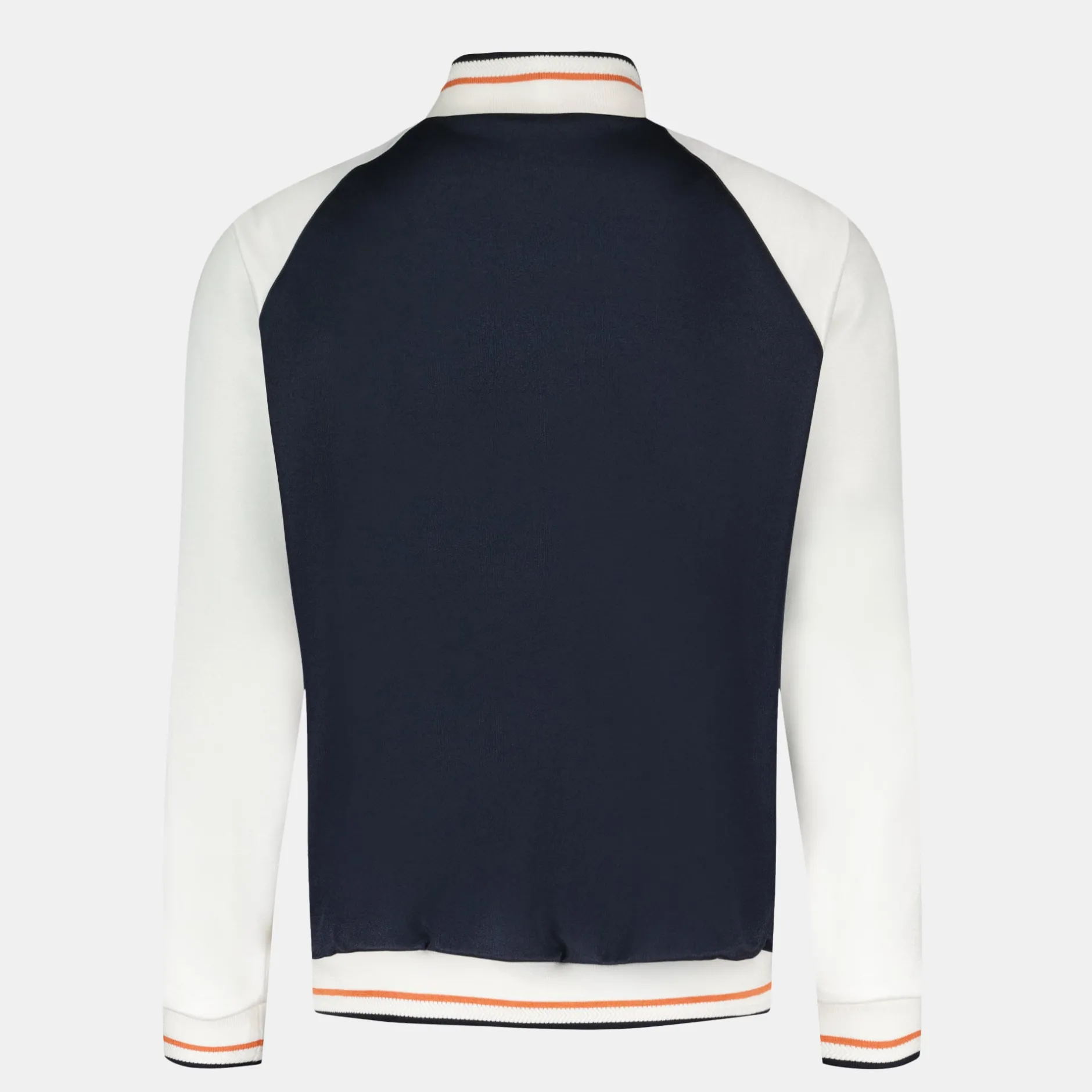 Online Le Coq Sportif HéritageBomber Homme Skycaptain/marshmallow